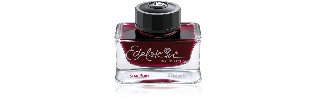 Edelstein Ink Bottles (50ml) | Best Price in 2024 at Federalist