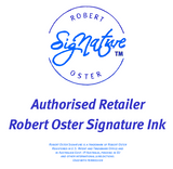 Robert Oster FP Ink Samples! - Premium Fountain Pen Inks from vendor-unknown - Just $4! Shop now at Federalist Pens and Paper