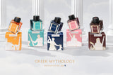(New!) Laban FP Inks! - Premium Pen Refills/Pen Cases/Accessories from vendor-unknown - Just $25! Shop now at Federalist Pens and Paper