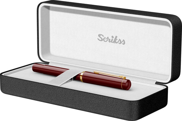 (New!) Scrikss 419 FP Collection! - Premium  from Federalist Pens and Paper - Just $40! Shop now at Federalist Pens and Paper