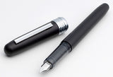 Platinum Plaisir FP Collection! (Teal/Black Mist) - Premium New Pen Brands: from vendor-unknown - Just $20! Shop now at Federalist Pens and Paper