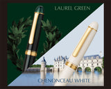 Platinum 3776 Century FP Collection - Premium New Pen Brands: from vendor-unknown - Just $208! Shop now at Federalist Pens and Paper