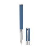 S.T. Dupont D-Intial FP Collection