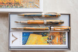 Visconti Van Gogh FP/RB Collection - Premium New Pen Brands: from vendor-unknown - Just $240! Shop now at Federalist Pens and Paper