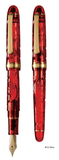 Platinum 3776 LE Kinshu FPs! - Premium New Pen Brands: from vendor-unknown - Just $399.99! Shop now at Federalist Pens and Paper