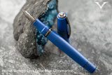 (New!) Visconti Homo Sapiens FP Colors Collection! - Premium New Pen Brands: from vendor-unknown - Just $720! Shop now at Federalist Pens and Paper