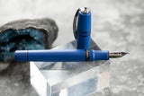 (New!) Visconti Homo Sapiens FP Colors Collection! - Premium New Pen Brands: from vendor-unknown - Just $720! Shop now at Federalist Pens and Paper