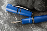 (New!) Visconti Homo Sapiens FP Colors Collection! - Premium New Pen Brands: from vendor-unknown - Just $720! Shop now at Federalist Pens and Paper