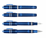 (New!) Visconti Homo Sapiens Stones Demo RB Pens - Premium New Pen Brands: from vendor-unknown - Just $699.99! Shop now at Federalist Pens and Paper
