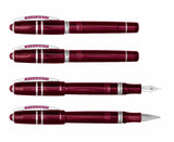 (New!) Visconti Homo Sapiens Stones Demo RB Pens - Premium New Pen Brands: from vendor-unknown - Just $699.99! Shop now at Federalist Pens and Paper