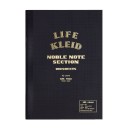 Life Notebooks – Federalist Pens and Paper