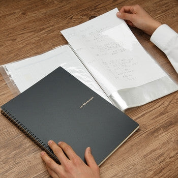 Maruman Mnemosyne Notepads/Notebooks
