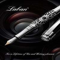 Laban Pens/Ink