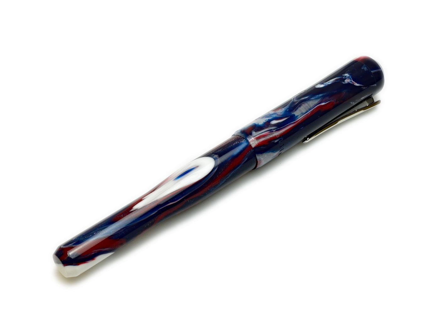 Exclusive!) Franklin-Christoph Model 02 