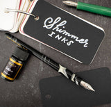 Col-o-ring Dividers - Set of 20 Cards (PROTOTYPE!)