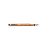 STEX 100C Copper Fountain Pen - Premium  from Federalist Pens and Paper - Just $160! Shop now at Federalist Pens and Paper