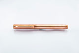 STEX 137C Copper Fountain Pen - Premium  from Federalist Pens and Paper - Just $195! Shop now at Federalist Pens and Paper