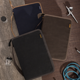 Lochby Field Folio B5