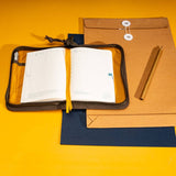 Lochby Field Folio A6