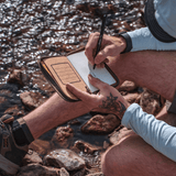 Lochby Pocket Journal