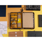 Lochby Field Folio B5