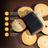 Lochby Sidekick V2 Wallets