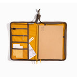 Lochby Field Folio B5