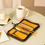 Lochby Field Folio A6