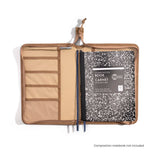 Lochby Field Folio B5