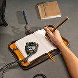 Lochby Field Folio A6