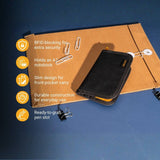 Lochby Sidekick V2 Wallets