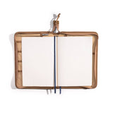 Lochby Field Folio B5