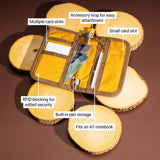 Lochby Sidekick V2 Wallets