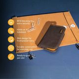 Lochby Sidekick V2 Wallets