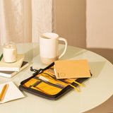 Lochby Field Folio A6