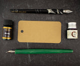 Col-o-ring Dividers - Set of 20 Cards (PROTOTYPE!)