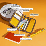 Lochby Sidekick V2 Wallets