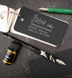 Col-o-ring Dividers - Set of 20 Cards (PROTOTYPE!)