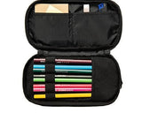 (New!)Tartan Plaid Pen Case/Organizer - Premium Pen Refills/Pen Cases/Accessories from vendor-unknown - Just $25! Shop now at Federalist Pens and Paper