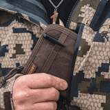 Lochby Pocket Journal