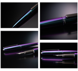 Diplomat Aero "Funky" LE FP Collection!