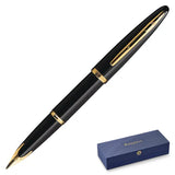 Waterman Carene Fountain Pen Collection
