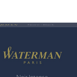 Waterman FP Cartridges - Premium  from Federalist Pens and Paper - Just $8! Shop now at Federalist Pens and Paper