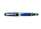 Penlux Masterpiece Delgado FP Collection