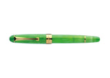 Penlux Masterpiece Delgado FP Collection