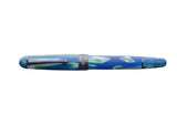 Penlux Masterpiece Delgado FP Collection