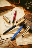 (New!)Wahl-Eversharp Skyline Fountain Pens - Premium New Pen/Product Specials! from Federalist Pens and Paper - Just $56! Shop now at Federalist Pens and Paper