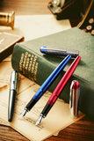 (New!)Wahl-Eversharp Skyline Fountain Pens - Premium New Pen/Product Specials! from Federalist Pens and Paper - Just $56! Shop now at Federalist Pens and Paper