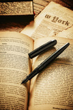 (New!)Wahl-Eversharp Skyline Fountain Pens - Premium New Pen/Product Specials! from Federalist Pens and Paper - Just $56! Shop now at Federalist Pens and Paper