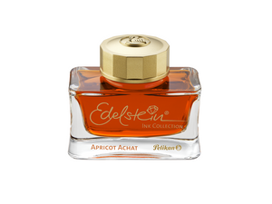 (New!) Edelstein Apricot Achot IOTY Ink - Premium Fountain Pen Inks from vendor-unknown - Just $35! Shop now at Federalist Pens and Paper